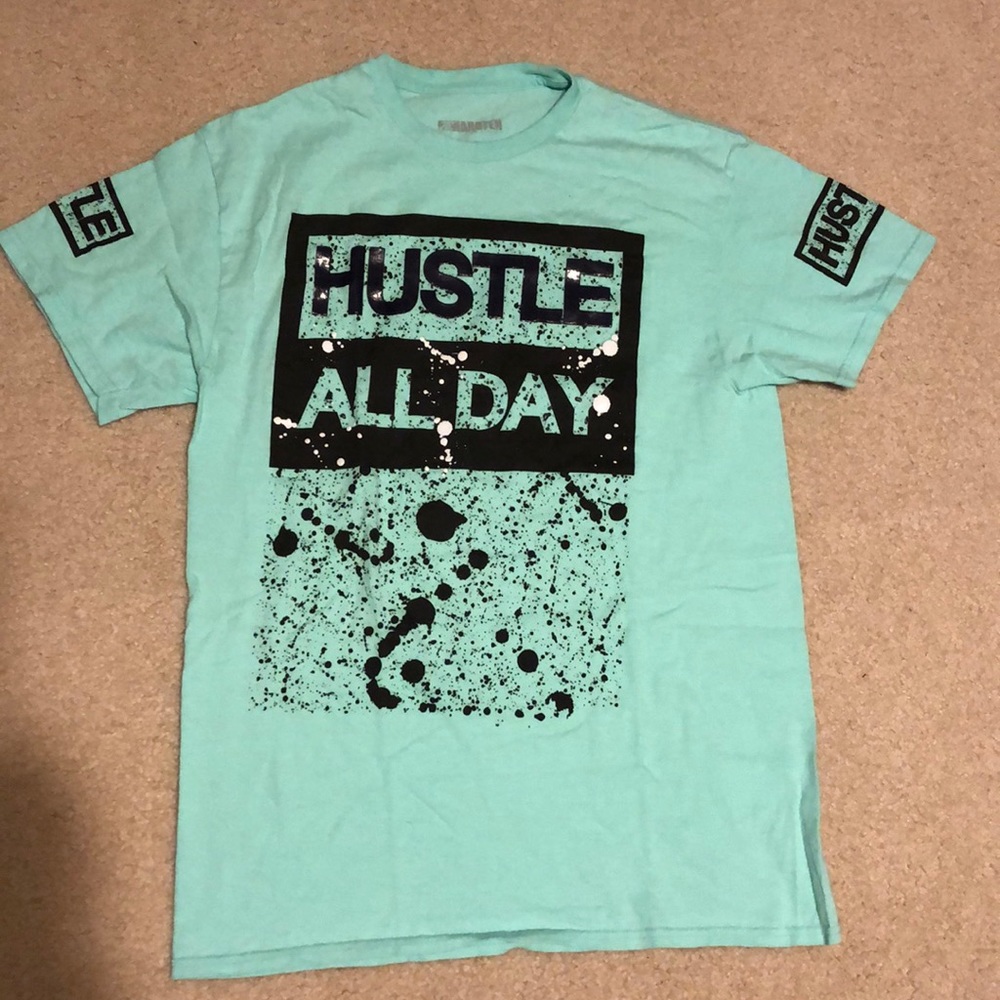 Boys shirt.